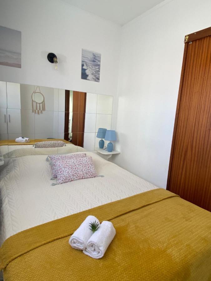 Casa Da Praia Na Torre Castelo Armação de Pêra Exteriér fotografie