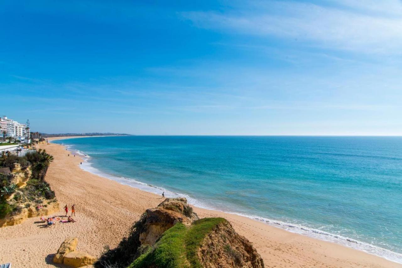 Casa Da Praia Na Torre Castelo Armação de Pêra Exteriér fotografie
