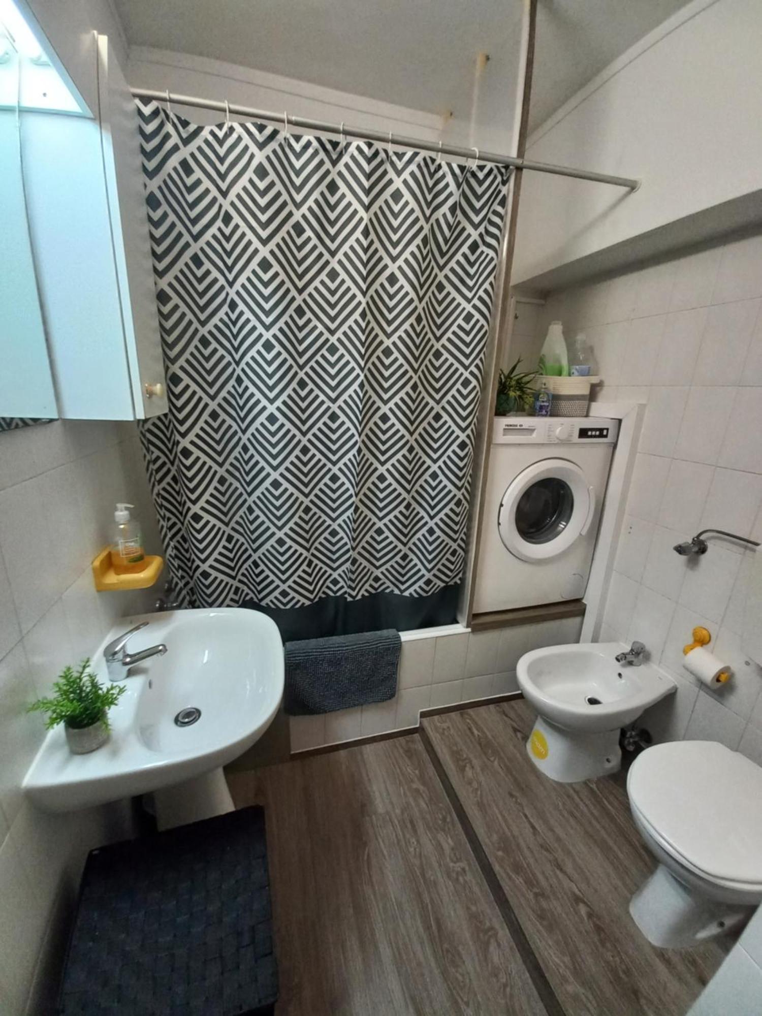 Casa Da Praia Na Torre Castelo Armação de Pêra Exteriér fotografie